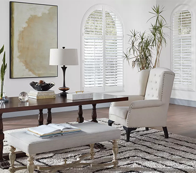 composite shutters in vancouver