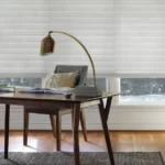 Solera® Biscayne Fabric in Dove