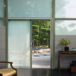 Duette® Classic Fabric in London Sky